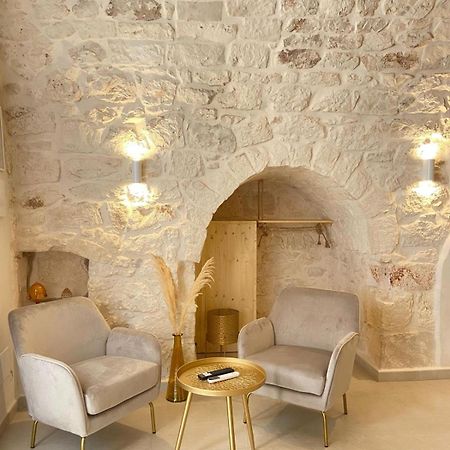 Eureka Luxury Room Ostuni Ngoại thất bức ảnh