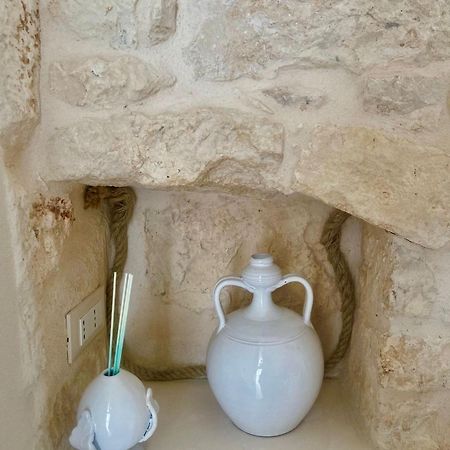 Eureka Luxury Room Ostuni Ngoại thất bức ảnh