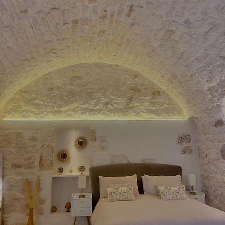 Eureka Luxury Room Ostuni Ngoại thất bức ảnh