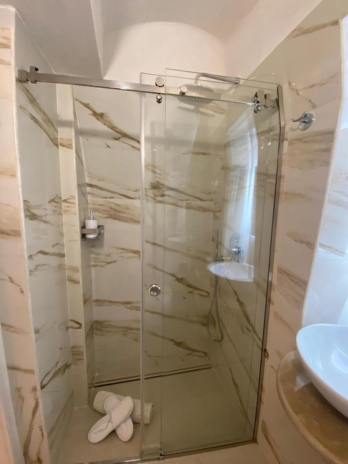 Eureka Luxury Room Ostuni Ngoại thất bức ảnh