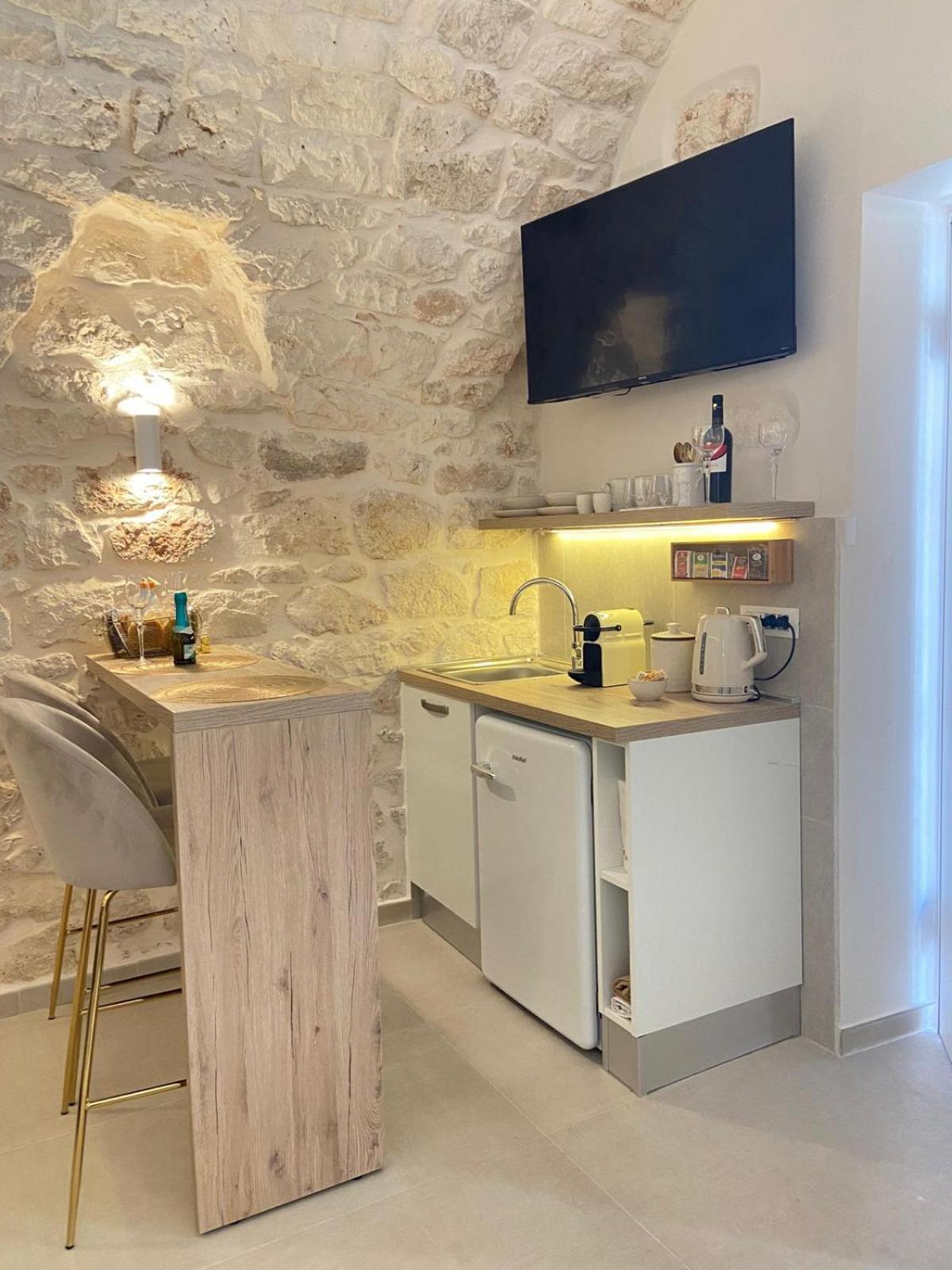 Eureka Luxury Room Ostuni Ngoại thất bức ảnh