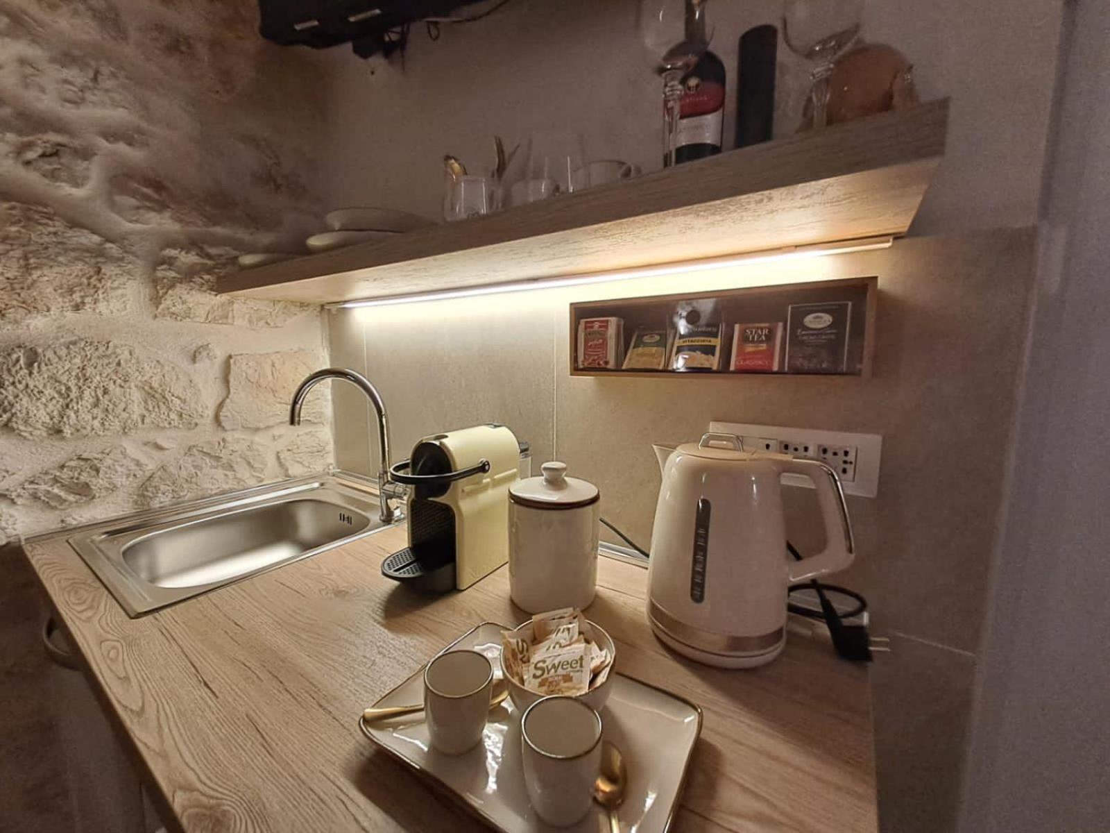 Eureka Luxury Room Ostuni Ngoại thất bức ảnh