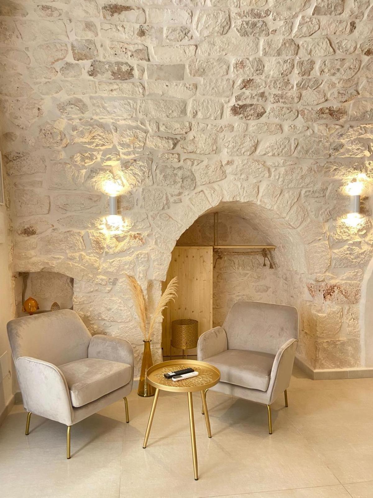 Eureka Luxury Room Ostuni Ngoại thất bức ảnh