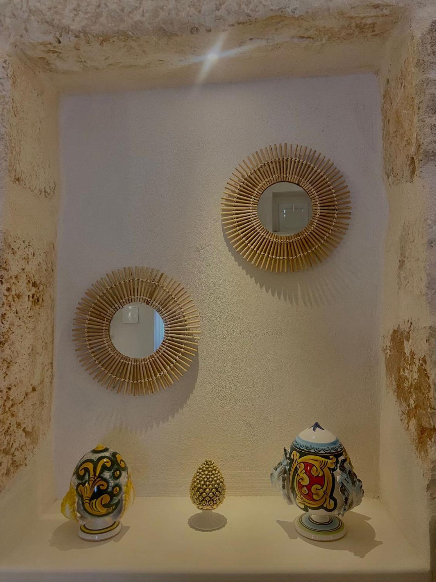 Eureka Luxury Room Ostuni Ngoại thất bức ảnh