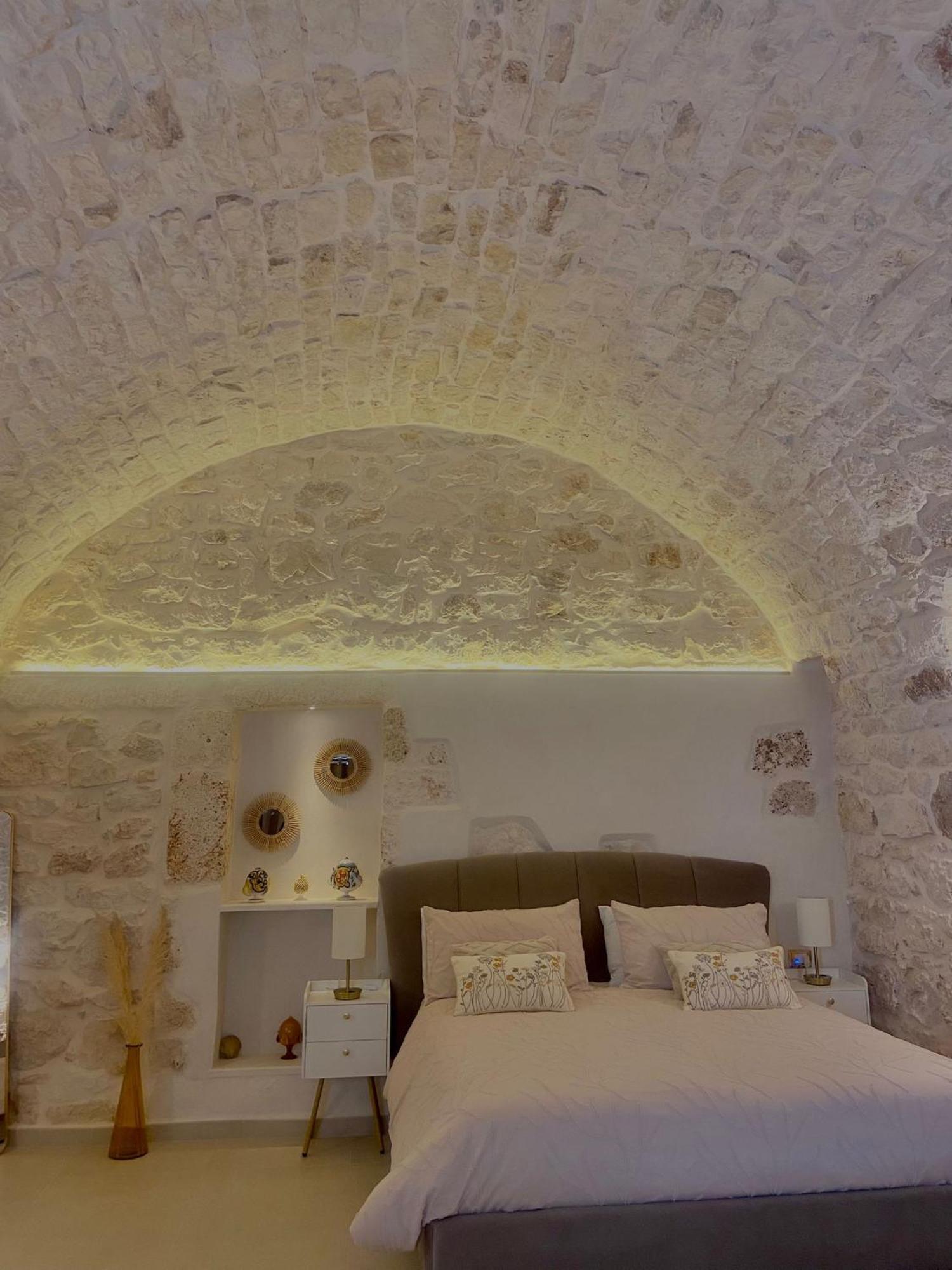 Eureka Luxury Room Ostuni Ngoại thất bức ảnh