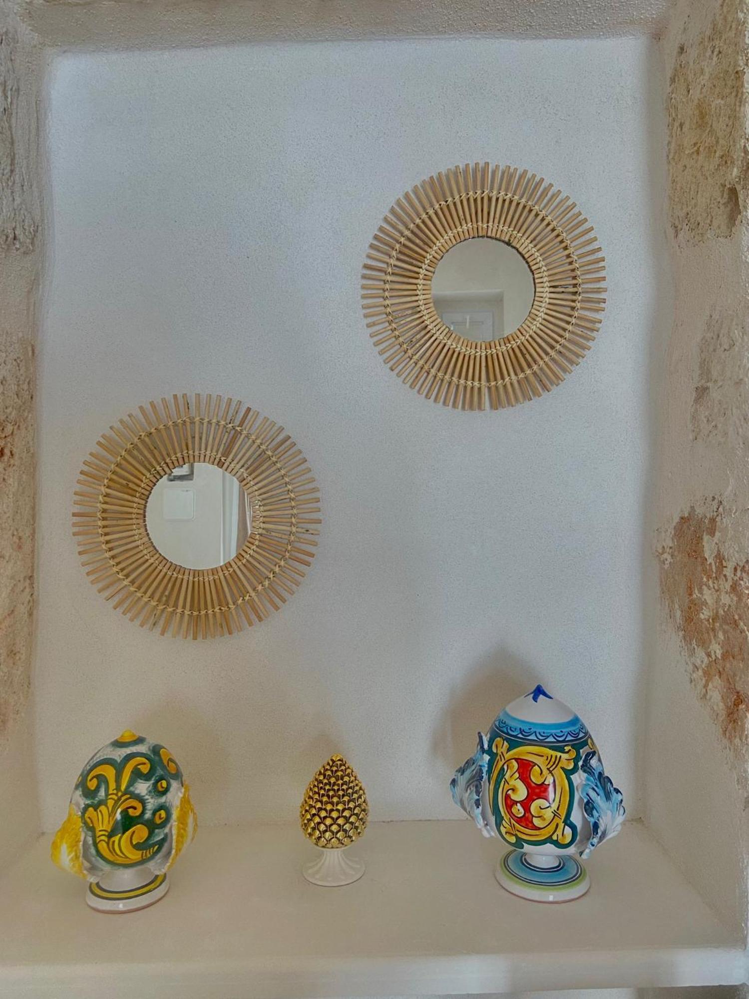 Eureka Luxury Room Ostuni Ngoại thất bức ảnh